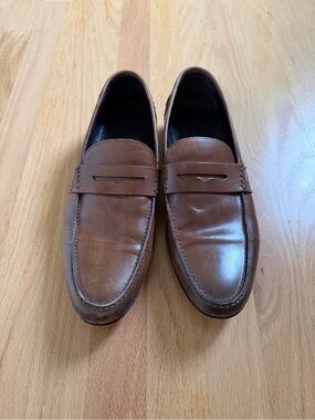 M. Gemi Men’s Loafer